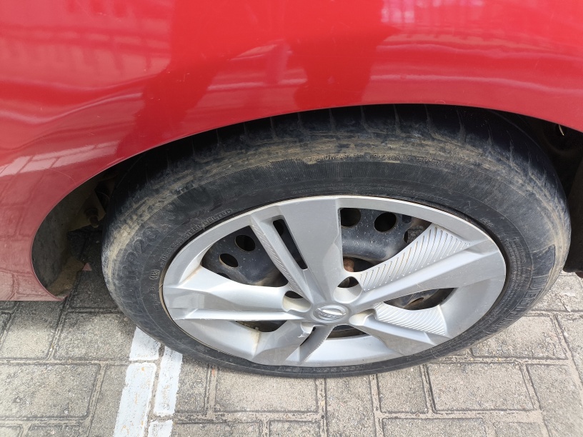 RENAULT SANDERO 1.6 GT LINE LIMITED FLEX 4P MANUAL