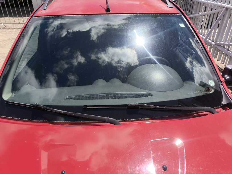 RENAULT SANDERO 1.6 GT LINE LIMITED FLEX 4P MANUAL