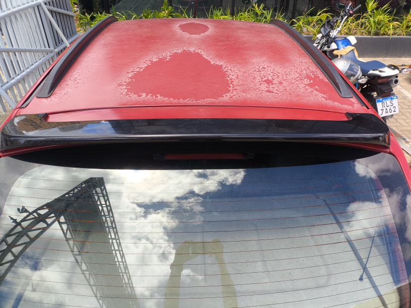 RENAULT SANDERO 1.6 GT LINE LIMITED FLEX 4P MANUAL