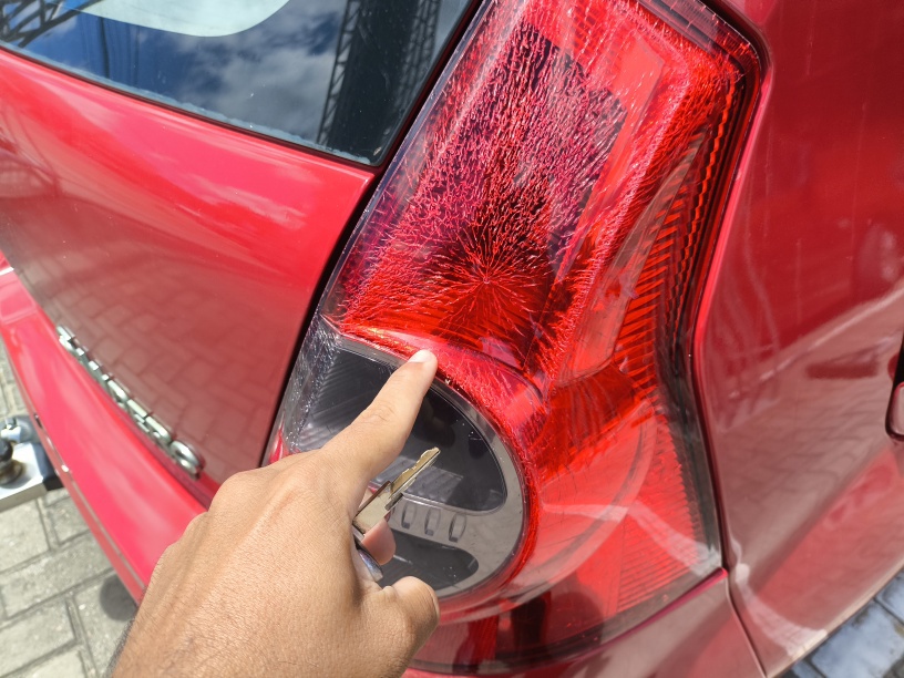 RENAULT SANDERO 1.6 GT LINE LIMITED FLEX 4P MANUAL