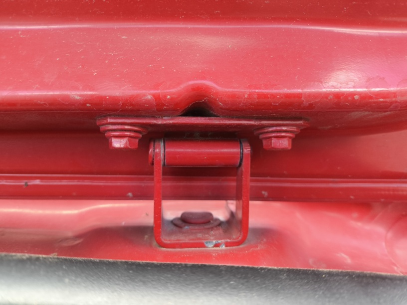 RENAULT SANDERO 1.6 GT LINE LIMITED FLEX 4P MANUAL