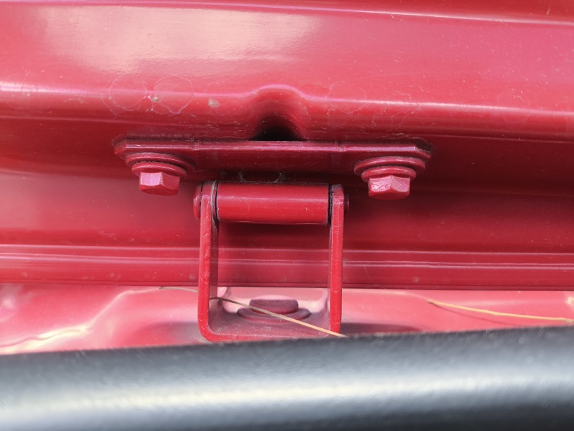 RENAULT SANDERO 1.6 GT LINE LIMITED FLEX 4P MANUAL