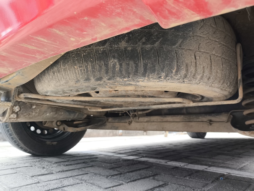 RENAULT SANDERO 1.6 GT LINE LIMITED FLEX 4P MANUAL