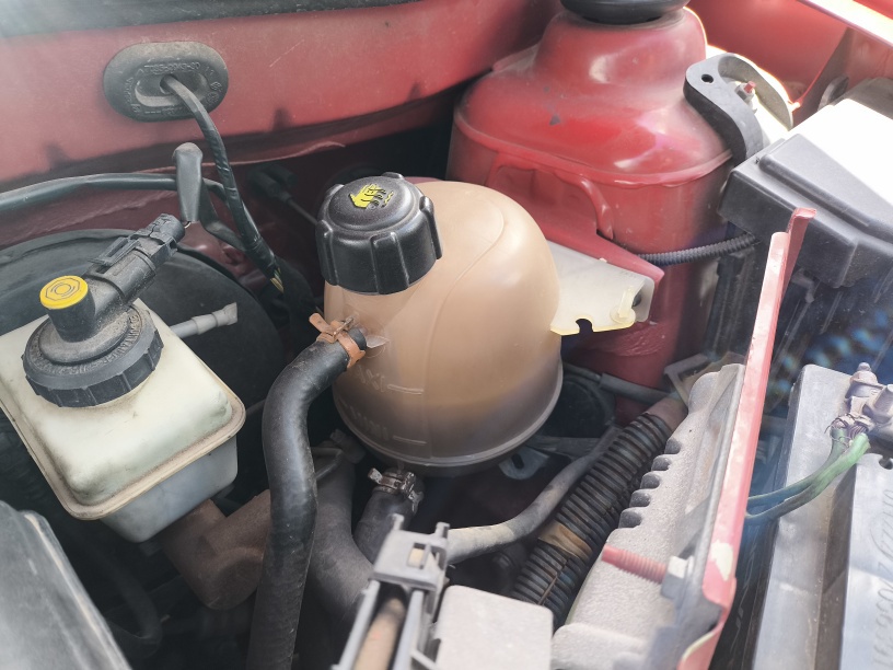 RENAULT SANDERO 1.6 GT LINE LIMITED FLEX 4P MANUAL