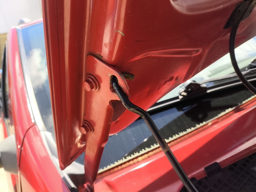 RENAULT SANDERO 1.6 GT LINE LIMITED FLEX 4P MANUAL