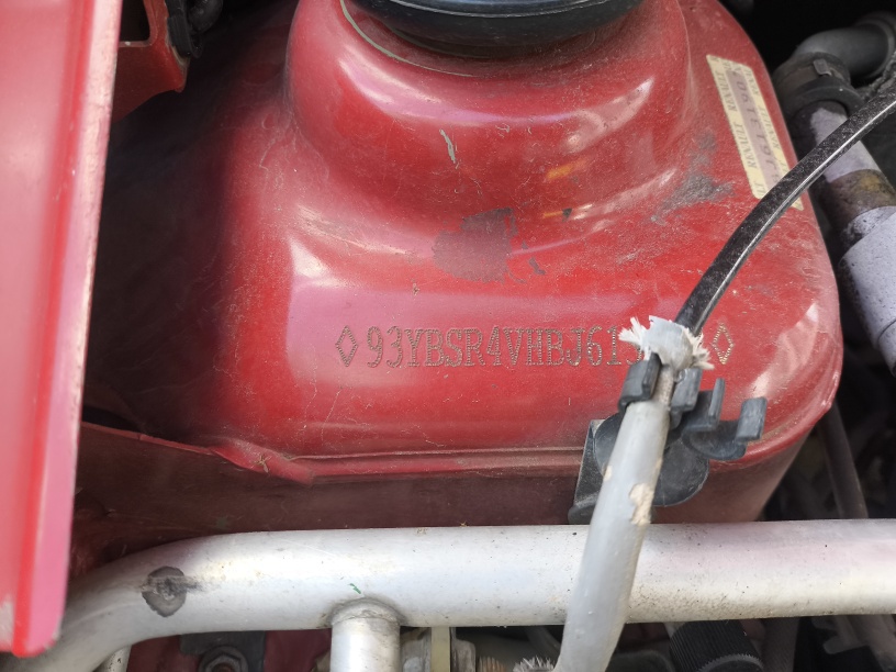 RENAULT SANDERO 1.6 GT LINE LIMITED FLEX 4P MANUAL