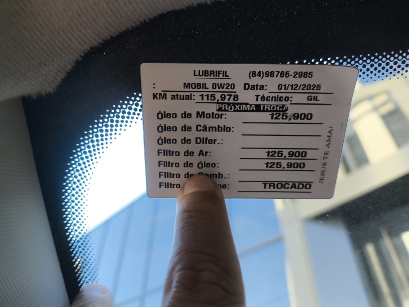 CHEVROLET ONIX 1.4 MPFI ACTIV 8V FLEX 4P MANUAL