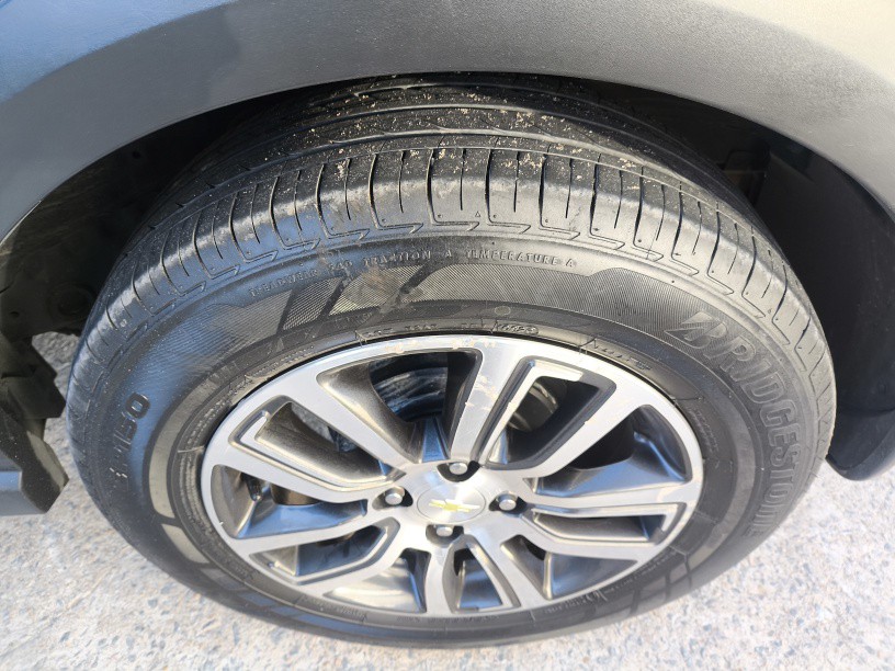 CHEVROLET ONIX 1.4 MPFI ACTIV 8V FLEX 4P MANUAL