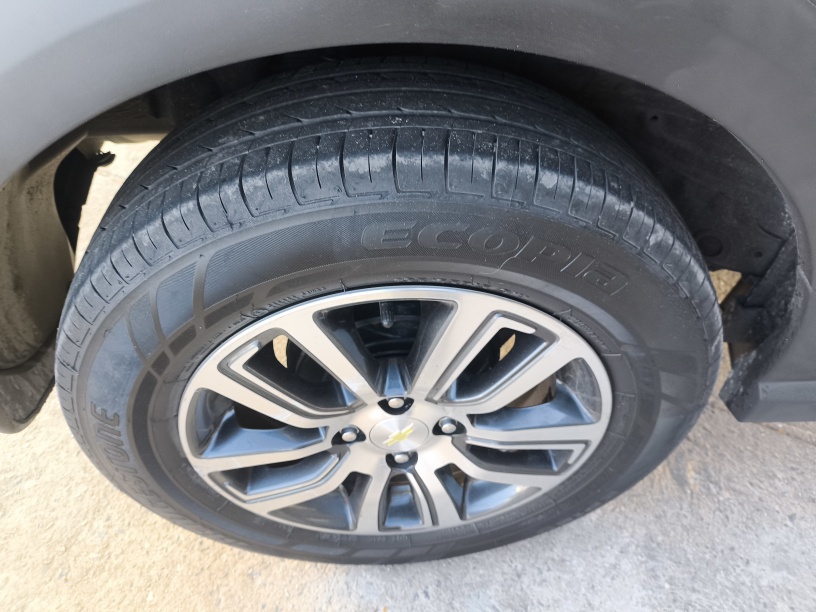 CHEVROLET ONIX 1.4 MPFI ACTIV 8V FLEX 4P MANUAL