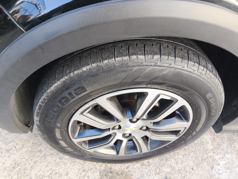 CHEVROLET ONIX 1.4 MPFI ACTIV 8V FLEX 4P MANUAL