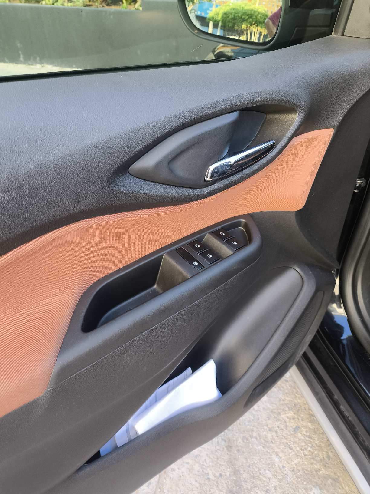 CHEVROLET ONIX 1.4 MPFI ACTIV 8V FLEX 4P MANUAL