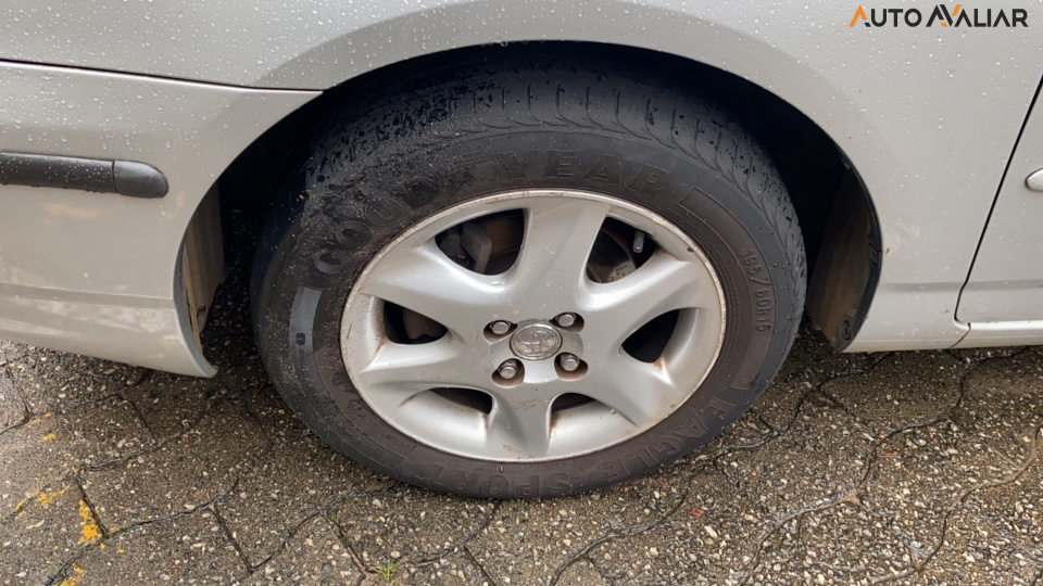 TOYOTA COROLLA 1.8 SE-G 16V GASOLINA 4P AUTOMATICO