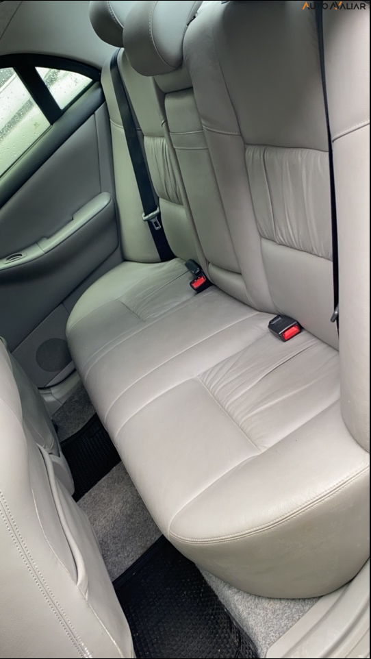 TOYOTA COROLLA 1.8 SE-G 16V GASOLINA 4P AUTOMATICO