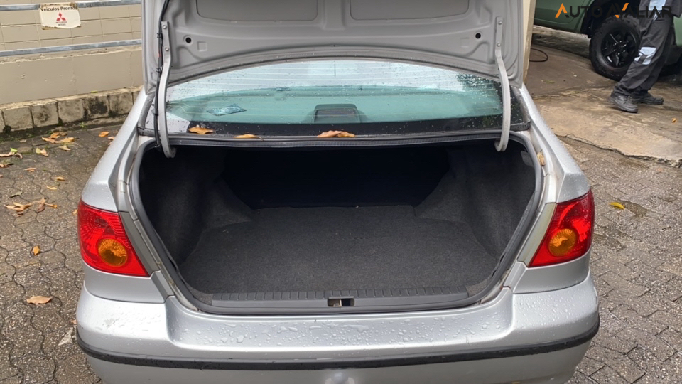 TOYOTA COROLLA 1.8 SE-G 16V GASOLINA 4P AUTOMATICO