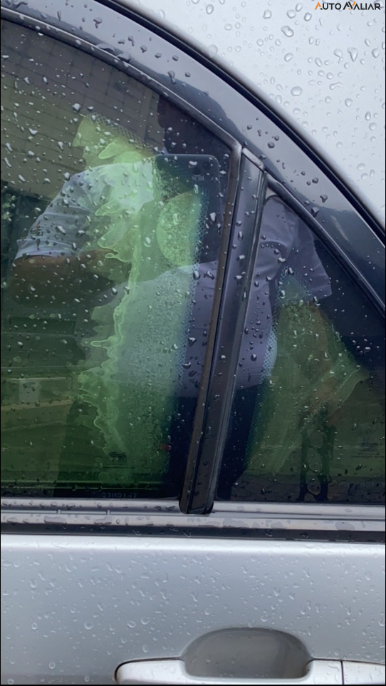 TOYOTA COROLLA 1.8 SE-G 16V GASOLINA 4P AUTOMATICO