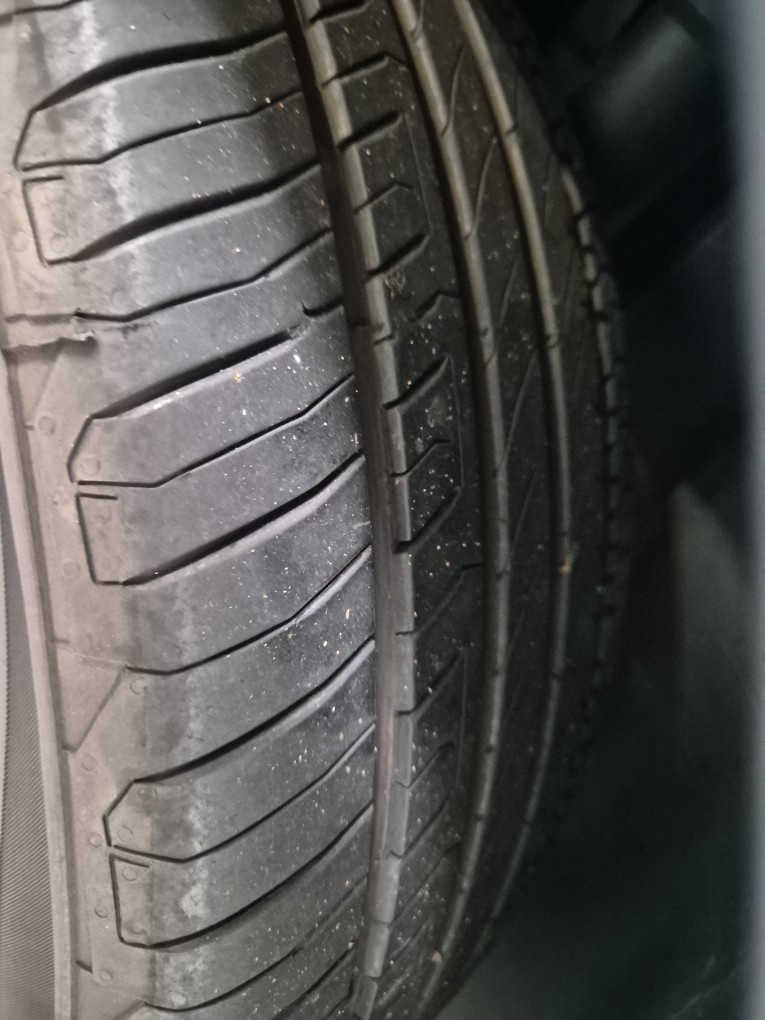 VOLKSWAGEN T-CROSS 1.4 250 TSI TOTAL FLEX HIGHLINE AUTOMATICO