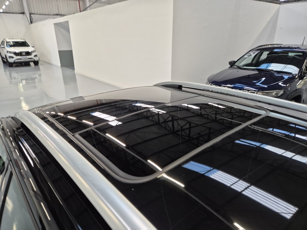 VOLKSWAGEN T-CROSS 1.4 250 TSI TOTAL FLEX HIGHLINE AUTOMATICO