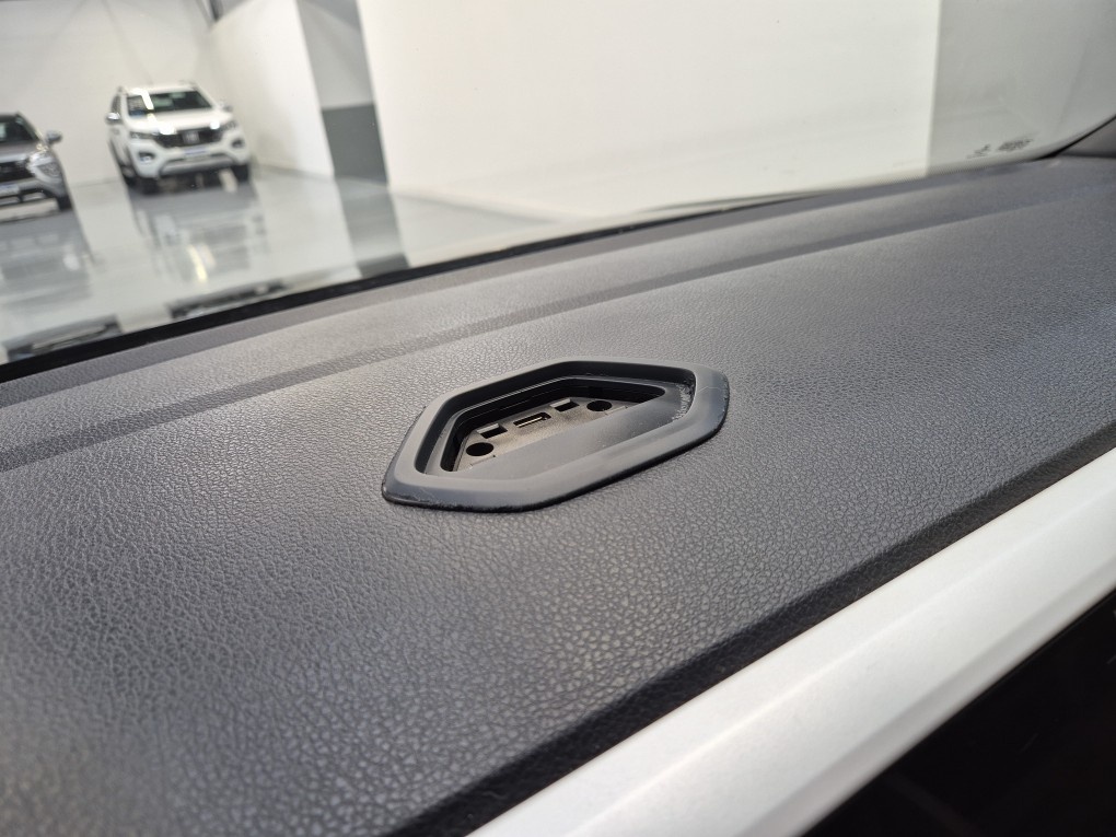 VOLKSWAGEN T-CROSS 1.4 250 TSI TOTAL FLEX HIGHLINE AUTOMATICO