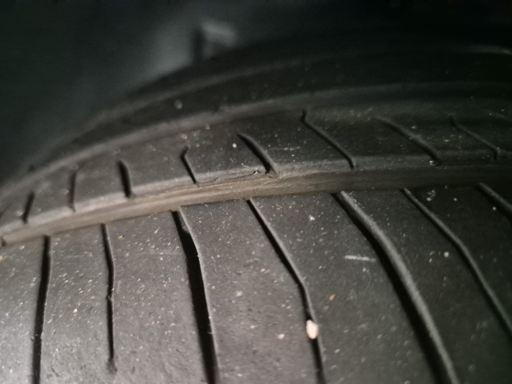 VOLKSWAGEN T-CROSS 1.4 250 TSI TOTAL FLEX HIGHLINE AUTOMATICO