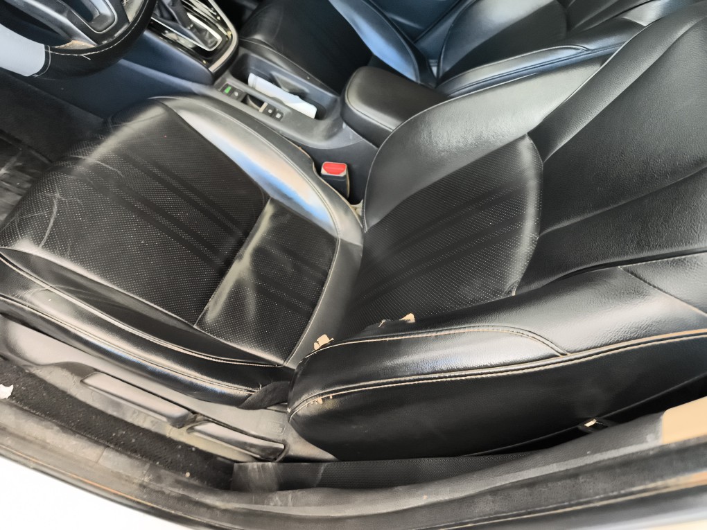 HONDA HR-V 1.5 DI I-VTEC FLEX EXL CVT