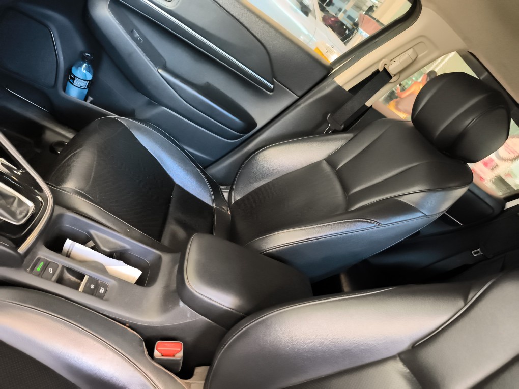 HONDA HR-V 1.5 DI I-VTEC FLEX EXL CVT