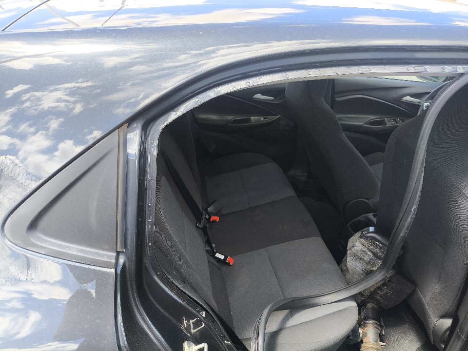 CHEVROLET ONIX 1.0 FLEX MANUAL