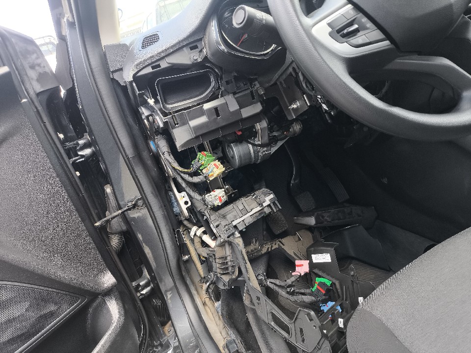 CHEVROLET ONIX 1.0 FLEX MANUAL