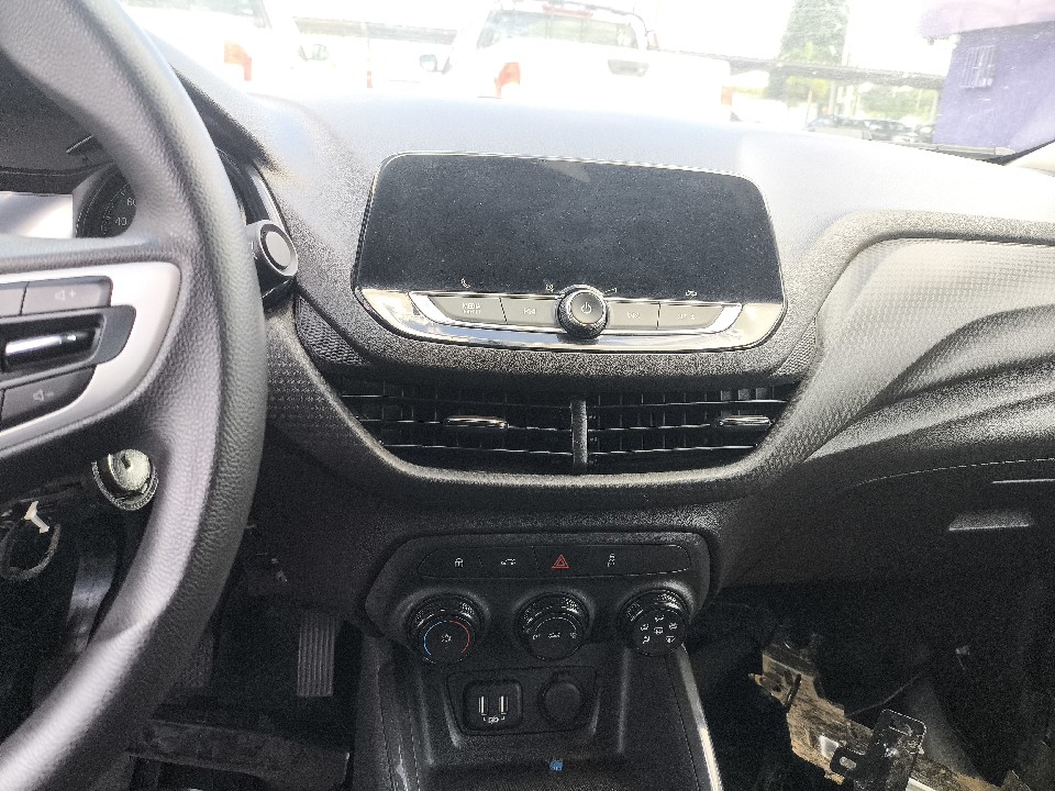 CHEVROLET ONIX 1.0 FLEX MANUAL