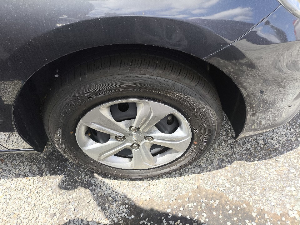 CHEVROLET ONIX 1.0 FLEX MANUAL