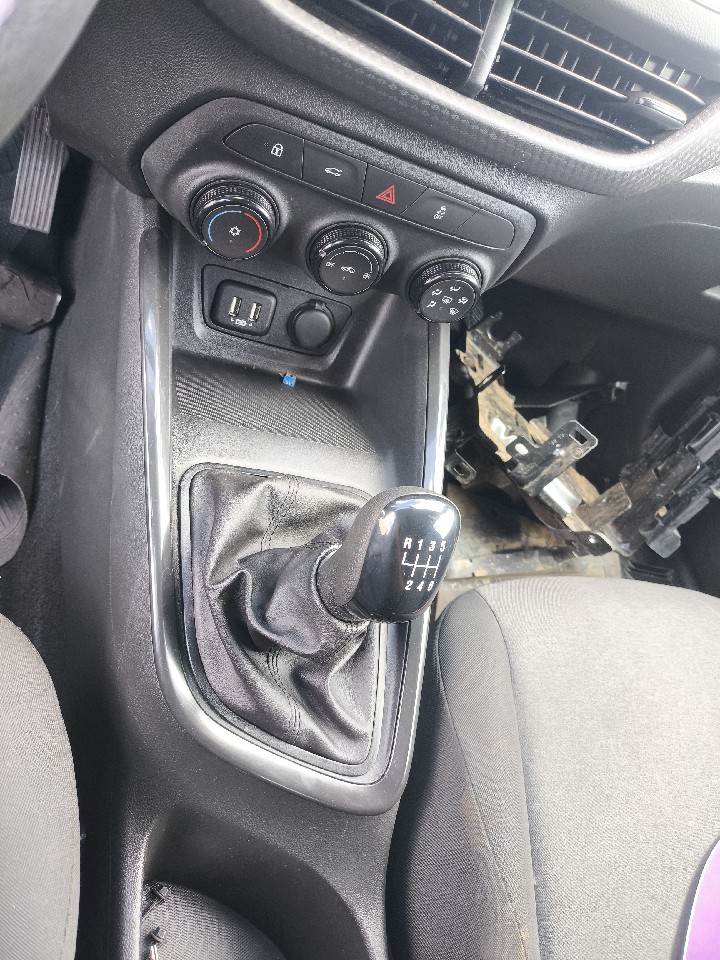 CHEVROLET ONIX 1.0 FLEX MANUAL