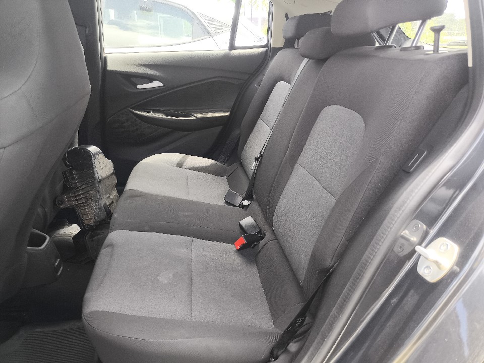 CHEVROLET ONIX 1.0 FLEX MANUAL