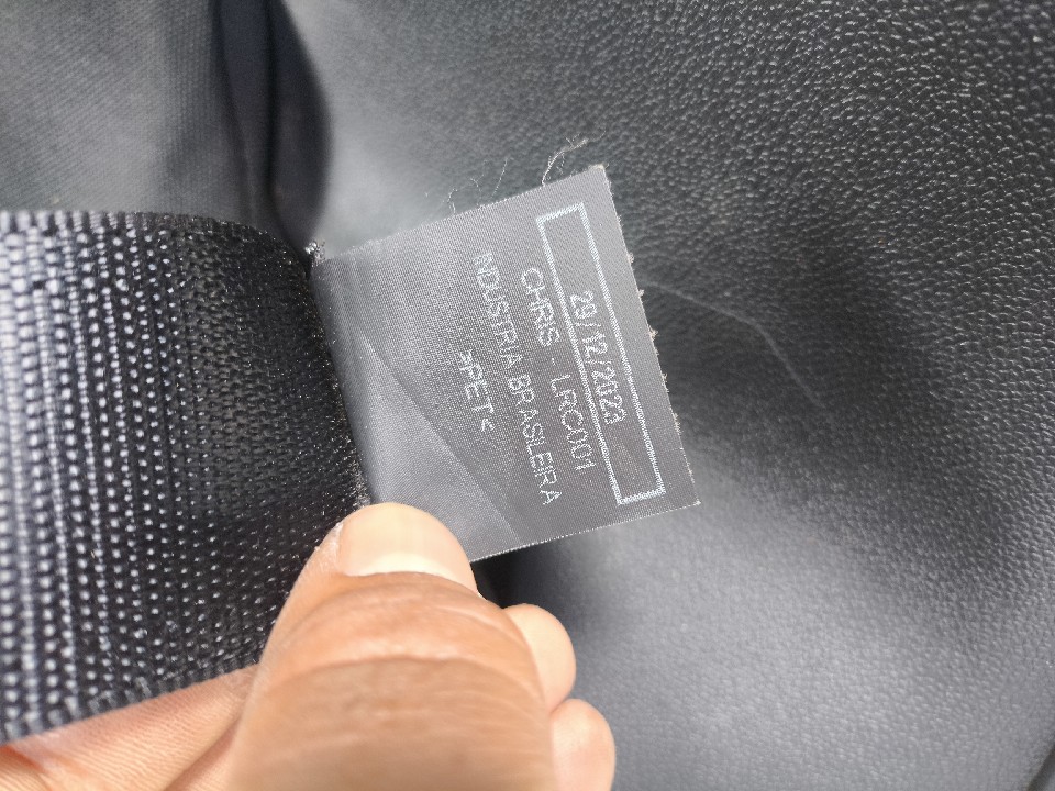 CHEVROLET ONIX 1.0 FLEX MANUAL