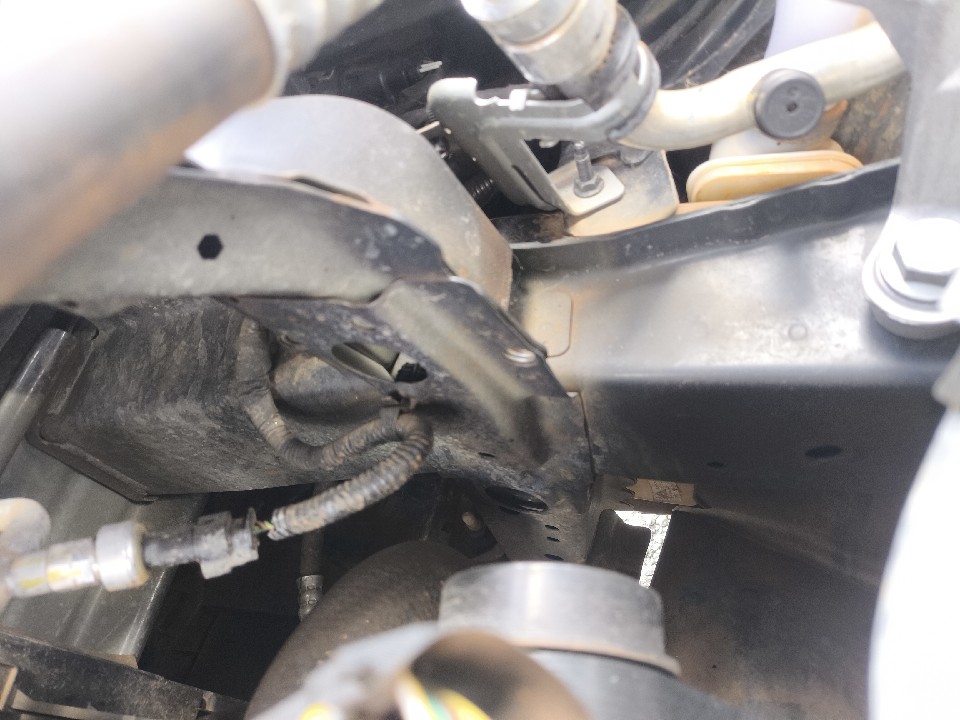 CHEVROLET ONIX 1.0 FLEX MANUAL