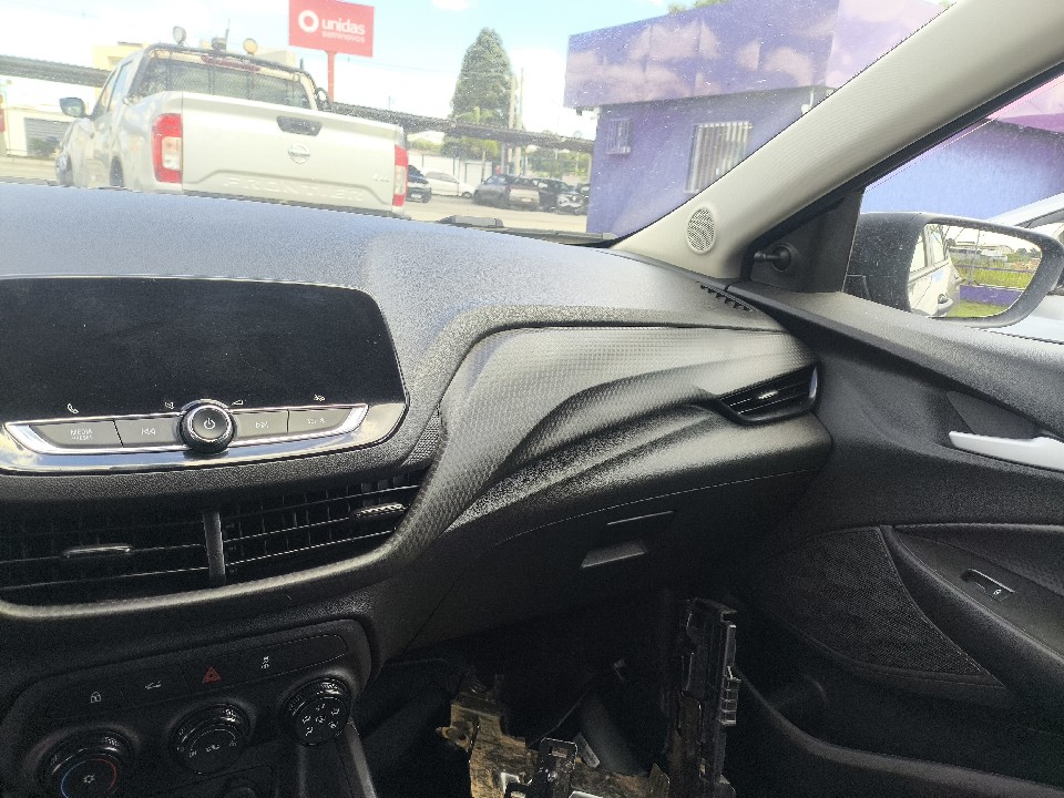 CHEVROLET ONIX 1.0 FLEX MANUAL