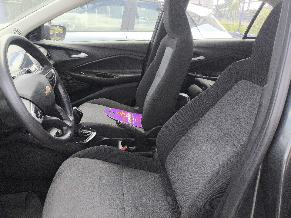 CHEVROLET ONIX 1.0 FLEX MANUAL
