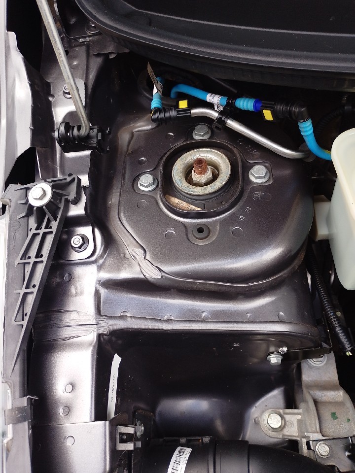 FIAT MOBI 1.0 EVO FLEX LIKE. ON MANUAL