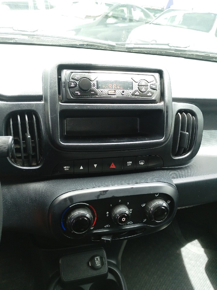 FIAT MOBI 1.0 EVO FLEX LIKE. ON MANUAL