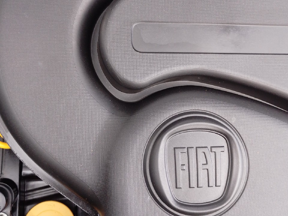 FIAT MOBI 1.0 EVO FLEX LIKE. ON MANUAL