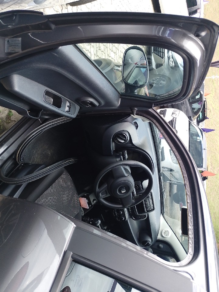 FIAT MOBI 1.0 EVO FLEX LIKE. ON MANUAL