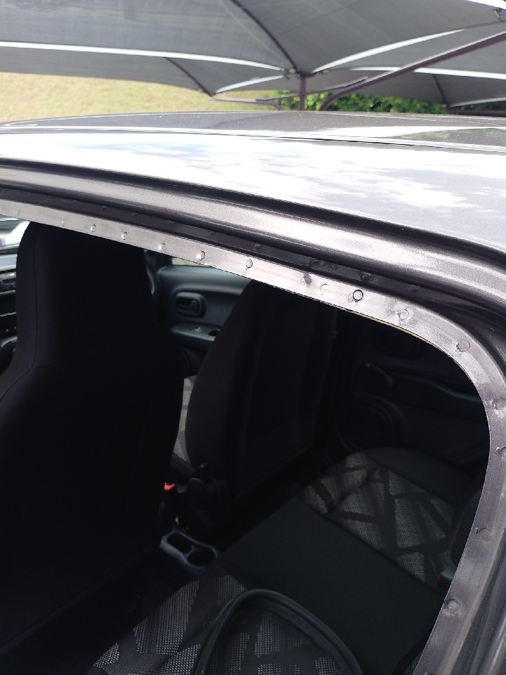 FIAT MOBI 1.0 EVO FLEX LIKE. ON MANUAL