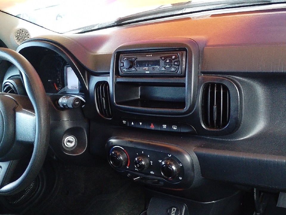 FIAT MOBI 1.0 EVO FLEX LIKE. ON MANUAL