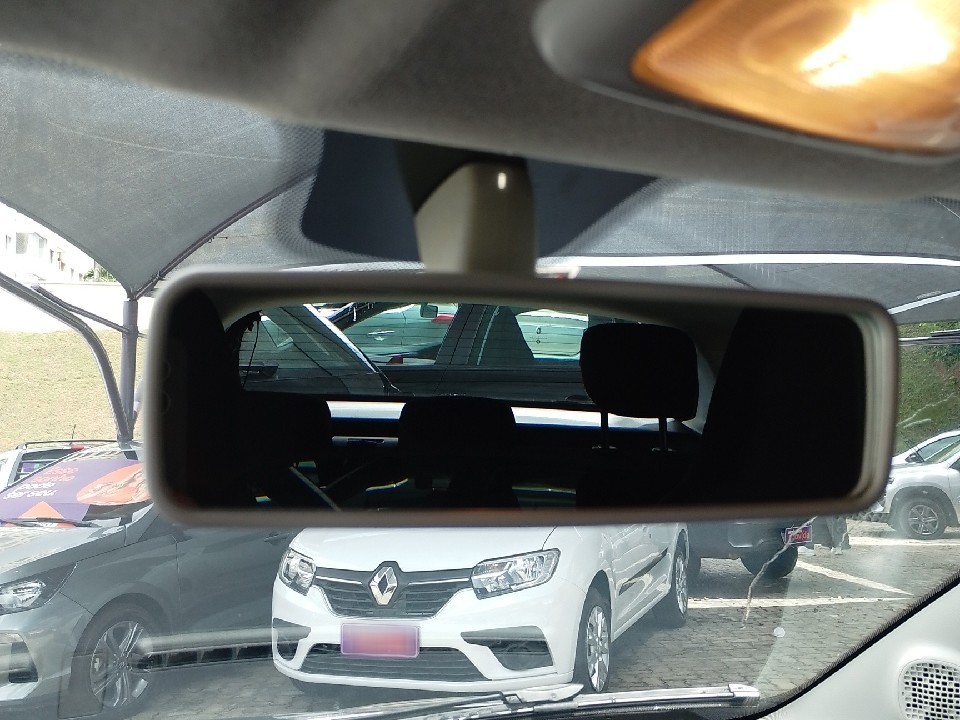 FIAT MOBI 1.0 EVO FLEX LIKE. ON MANUAL