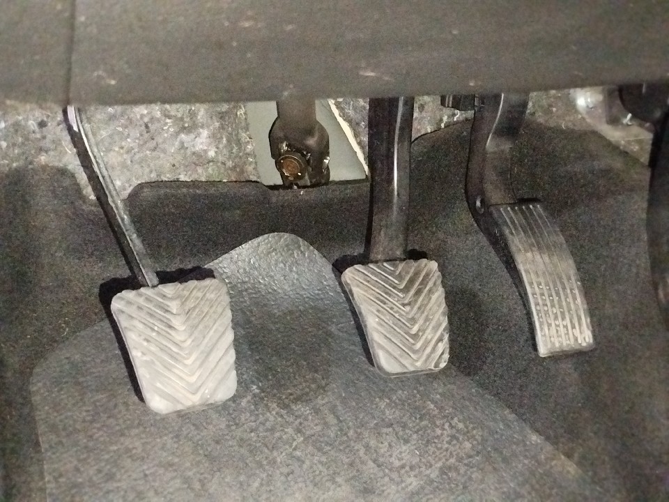 HYUNDAI HB20 1.0 12V FLEX SENSE PLUS MANUAL