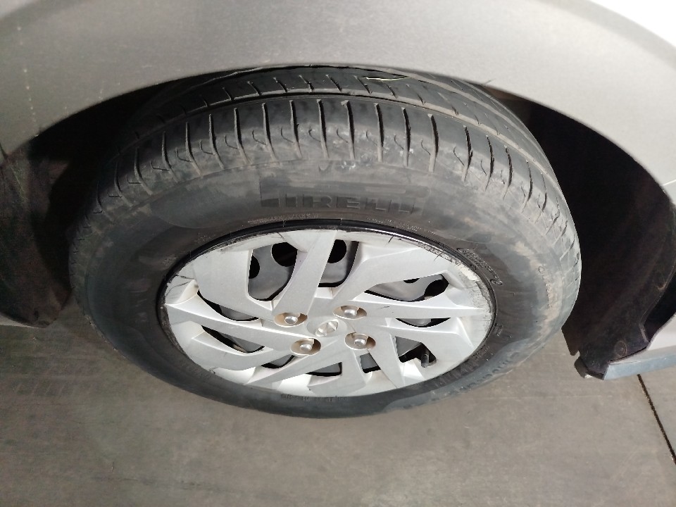 HYUNDAI HB20 1.0 12V FLEX SENSE PLUS MANUAL