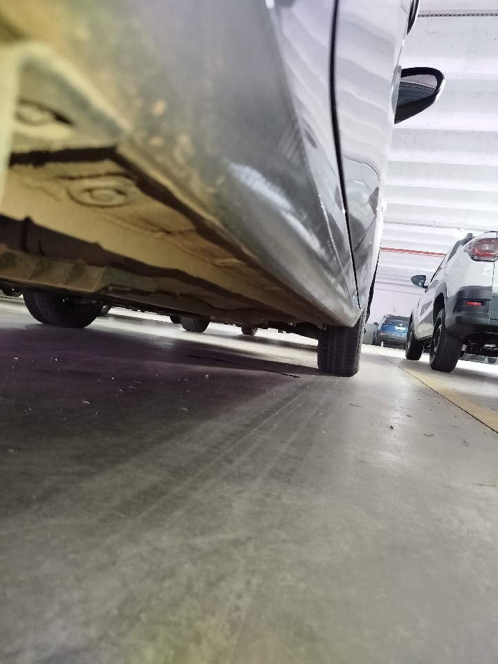 HYUNDAI HB20 1.0 12V FLEX SENSE PLUS MANUAL