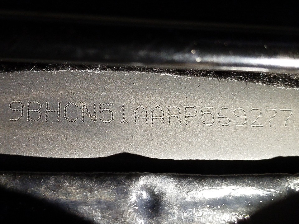 HYUNDAI HB20 1.0 12V FLEX SENSE PLUS MANUAL