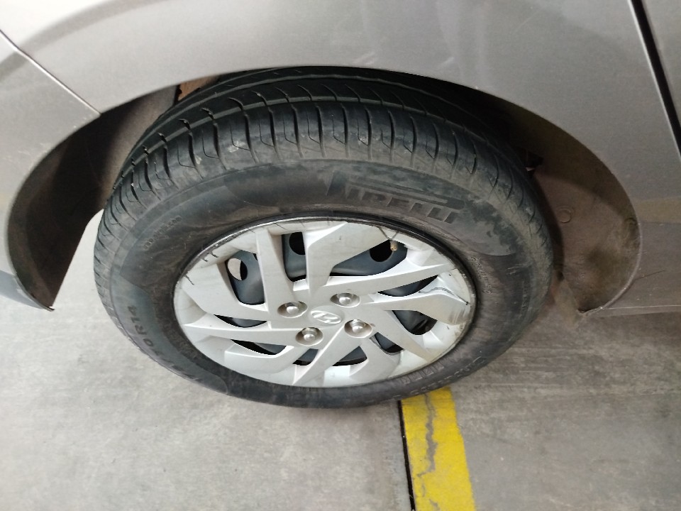 HYUNDAI HB20 1.0 12V FLEX SENSE PLUS MANUAL