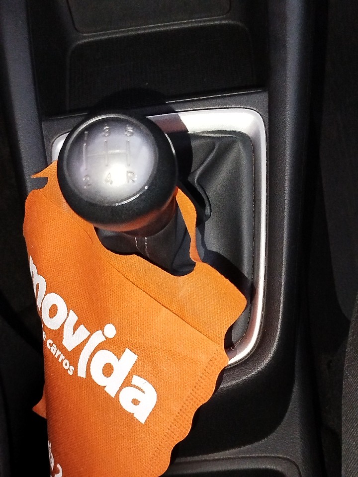 HYUNDAI HB20 1.0 12V FLEX SENSE PLUS MANUAL