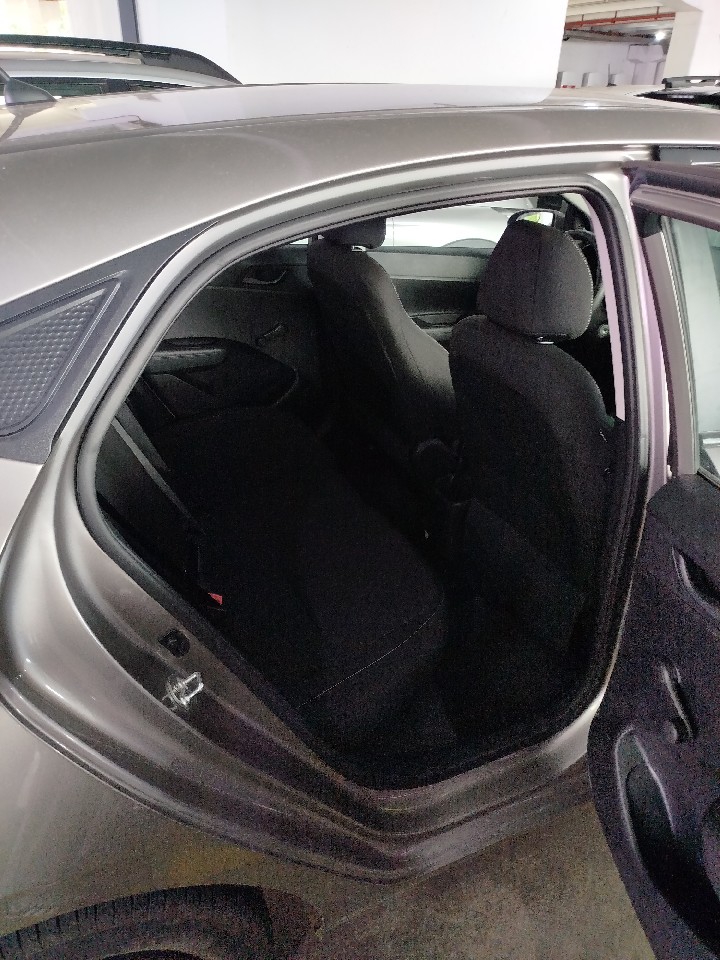 HYUNDAI HB20 1.0 12V FLEX SENSE PLUS MANUAL