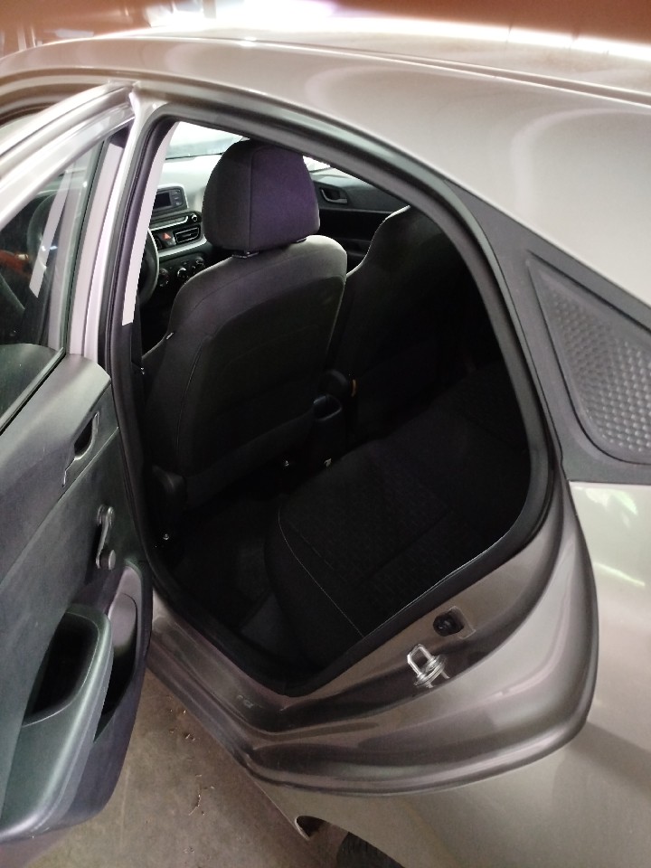 HYUNDAI HB20 1.0 12V FLEX SENSE PLUS MANUAL